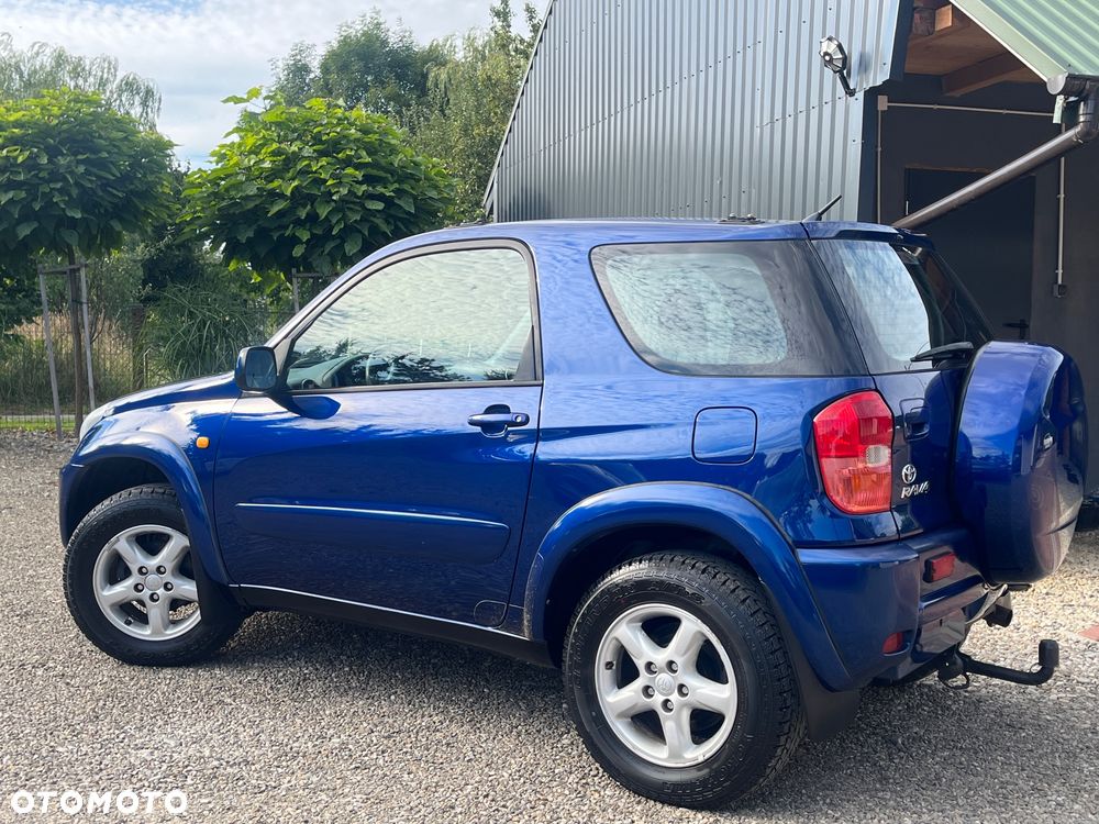 Toyota RAV4 - 26