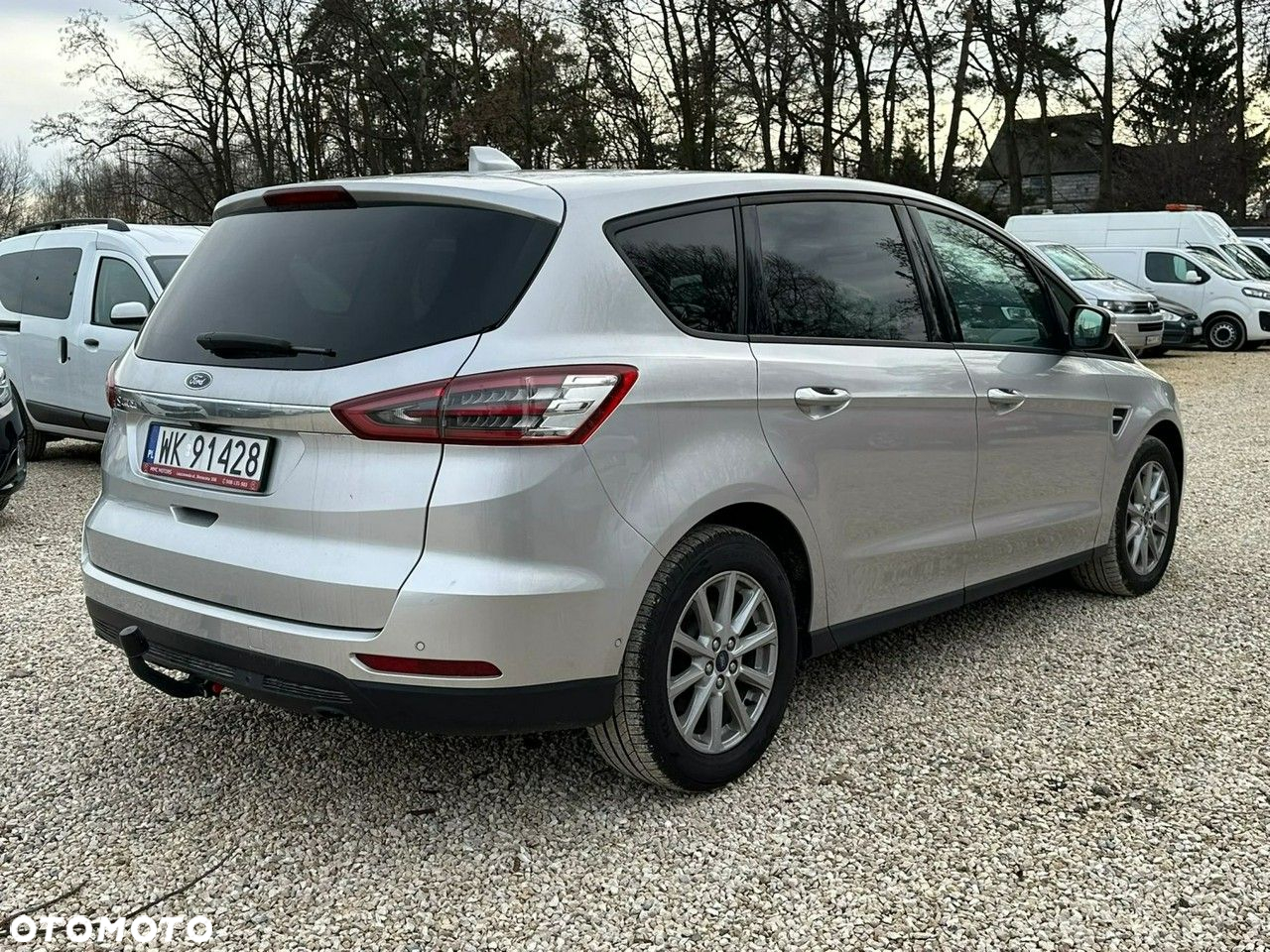 Ford S-Max - 4