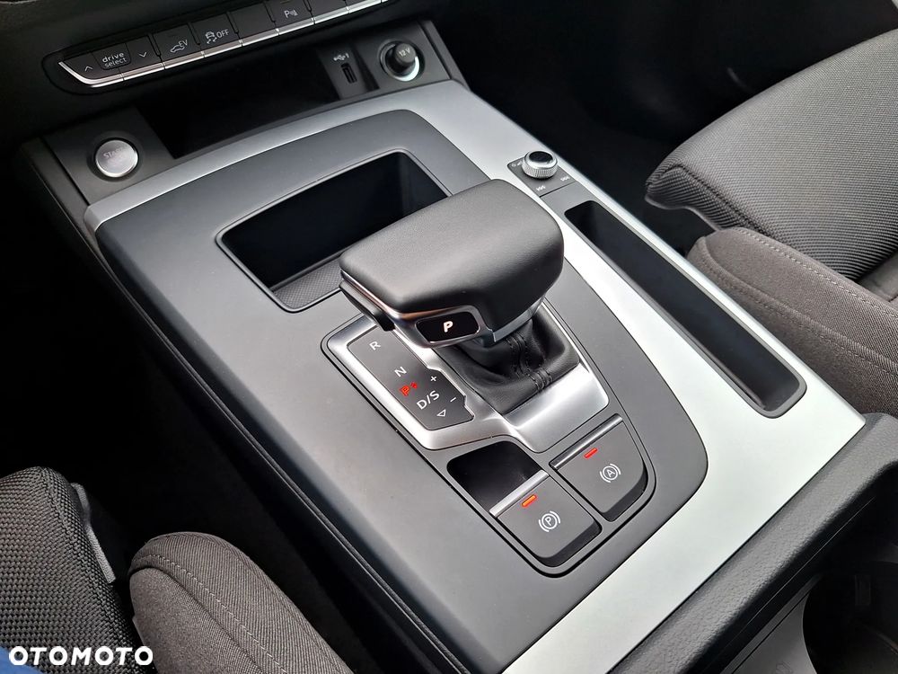 Audi Q5 50 TFSI e Quattro Advanced S tronic - 33
