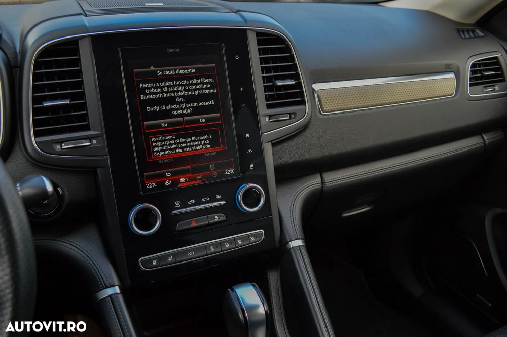 Renault Koleos ENERGY dCi 175 X-tronic 4WD INITIALE PARIS - 24