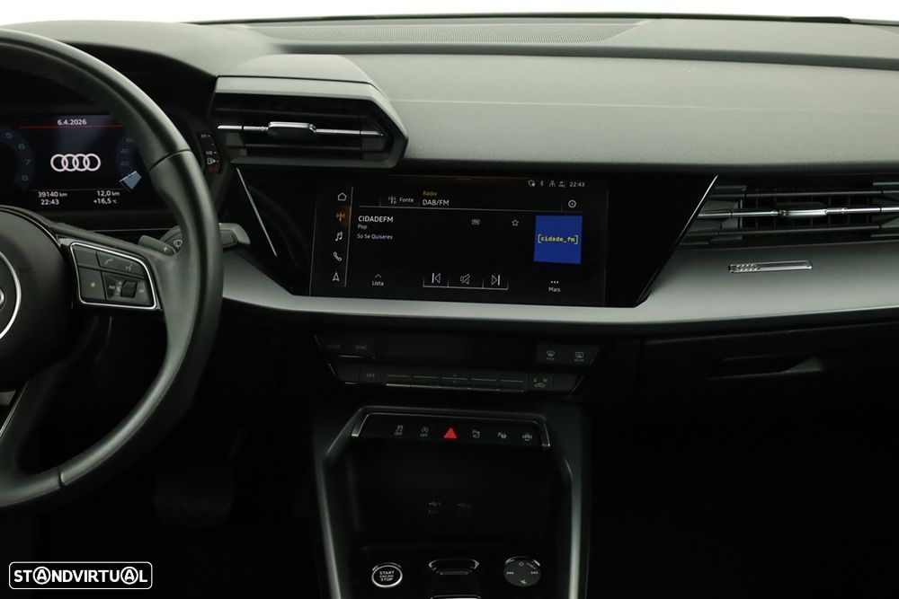 Audi A3 Limousine - 9