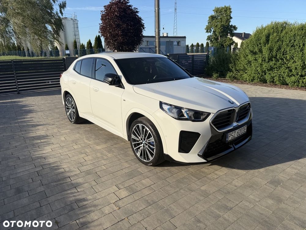 BMW X2 - 2