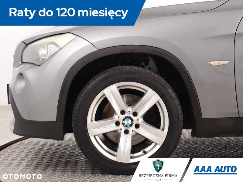 BMW X1 - 15