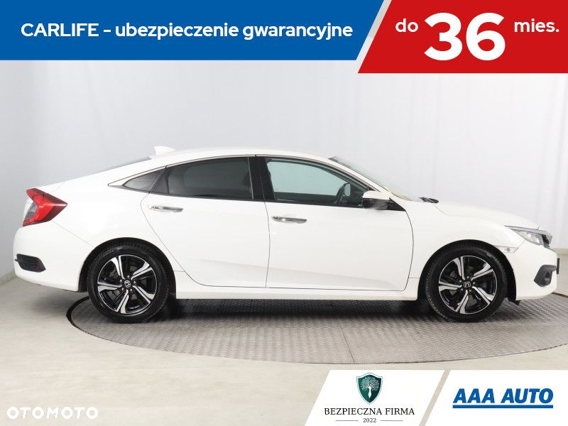 Honda Civic - 7