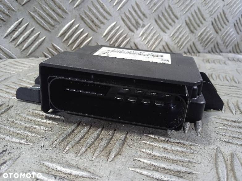 MODUŁ HAMULCA RĘCZNEGO VOLKSWAGEN PASSAT B6 3C8907801A - 2