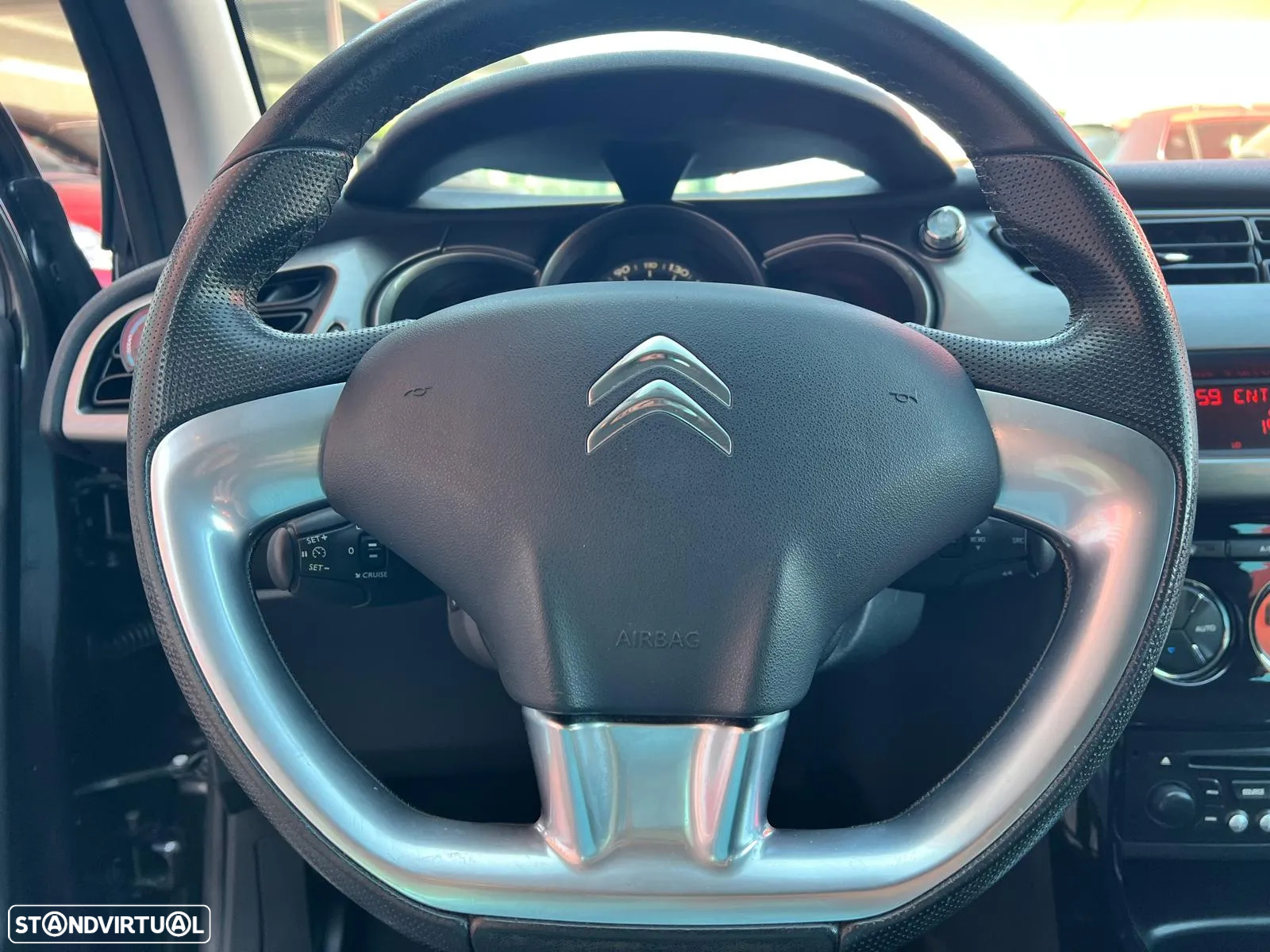Citroën C3 HDi FAP Selection - 11