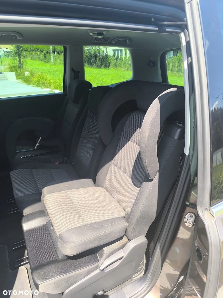 Volkswagen Sharan 1.4 TSI BlueMotion Technology Comfortline - 22