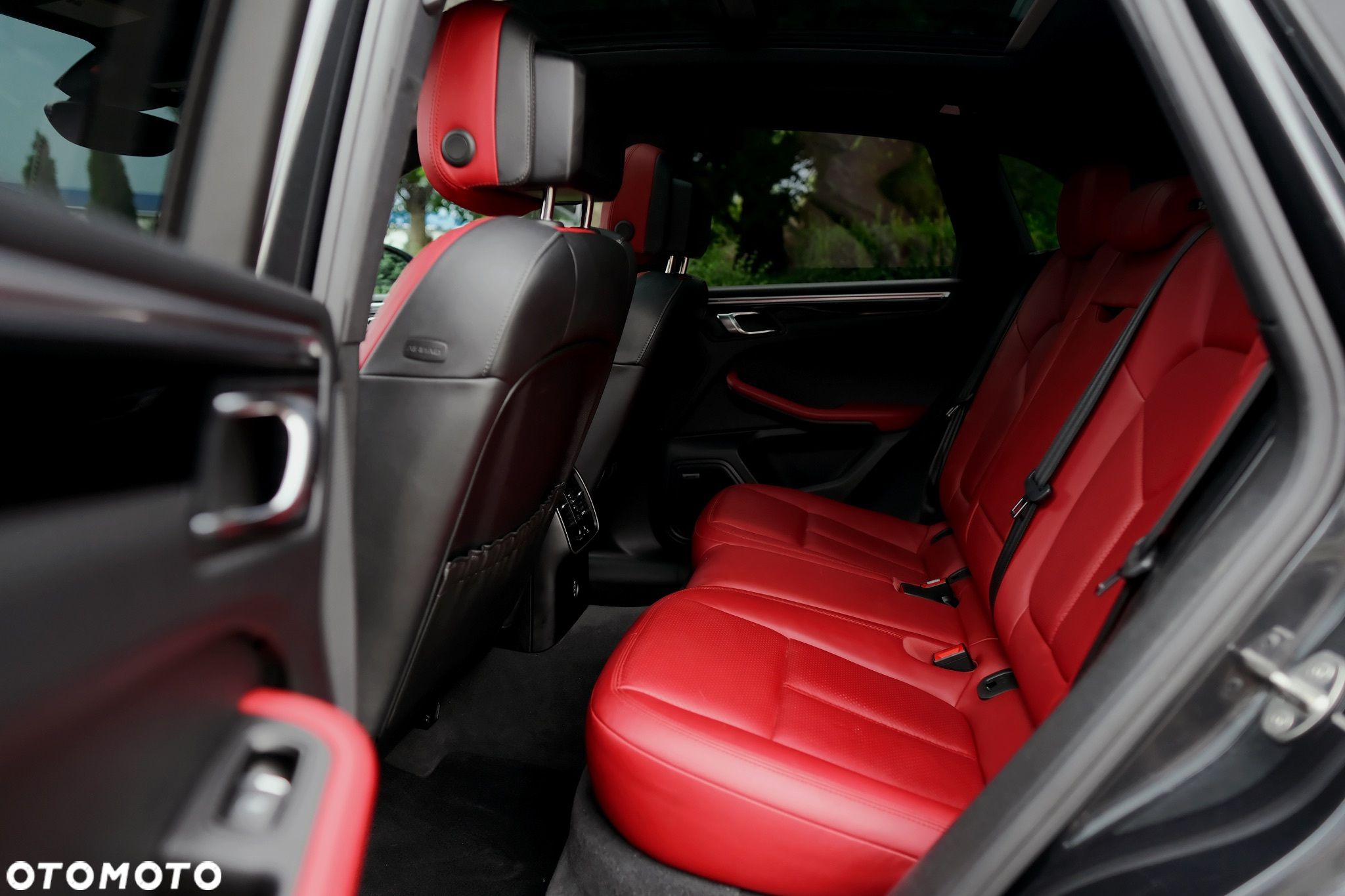 Porsche Macan PDK - 15