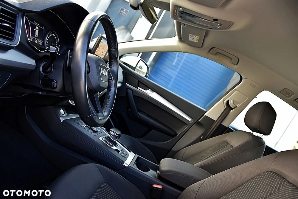Audi Q5 35 TDI mHEV S tronic - 17