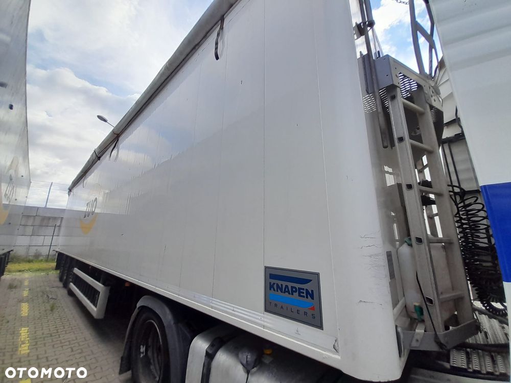 Knapen K100 - 7