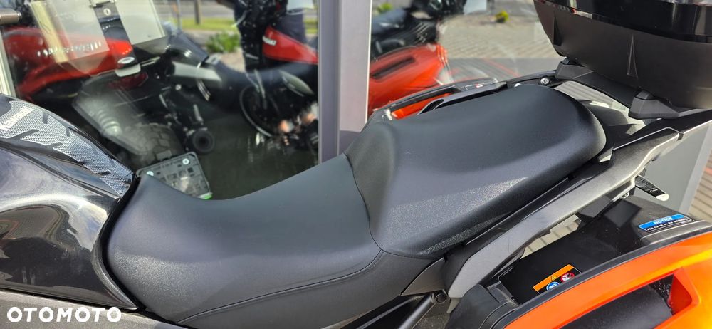 Kawasaki Versys 1000 - 39