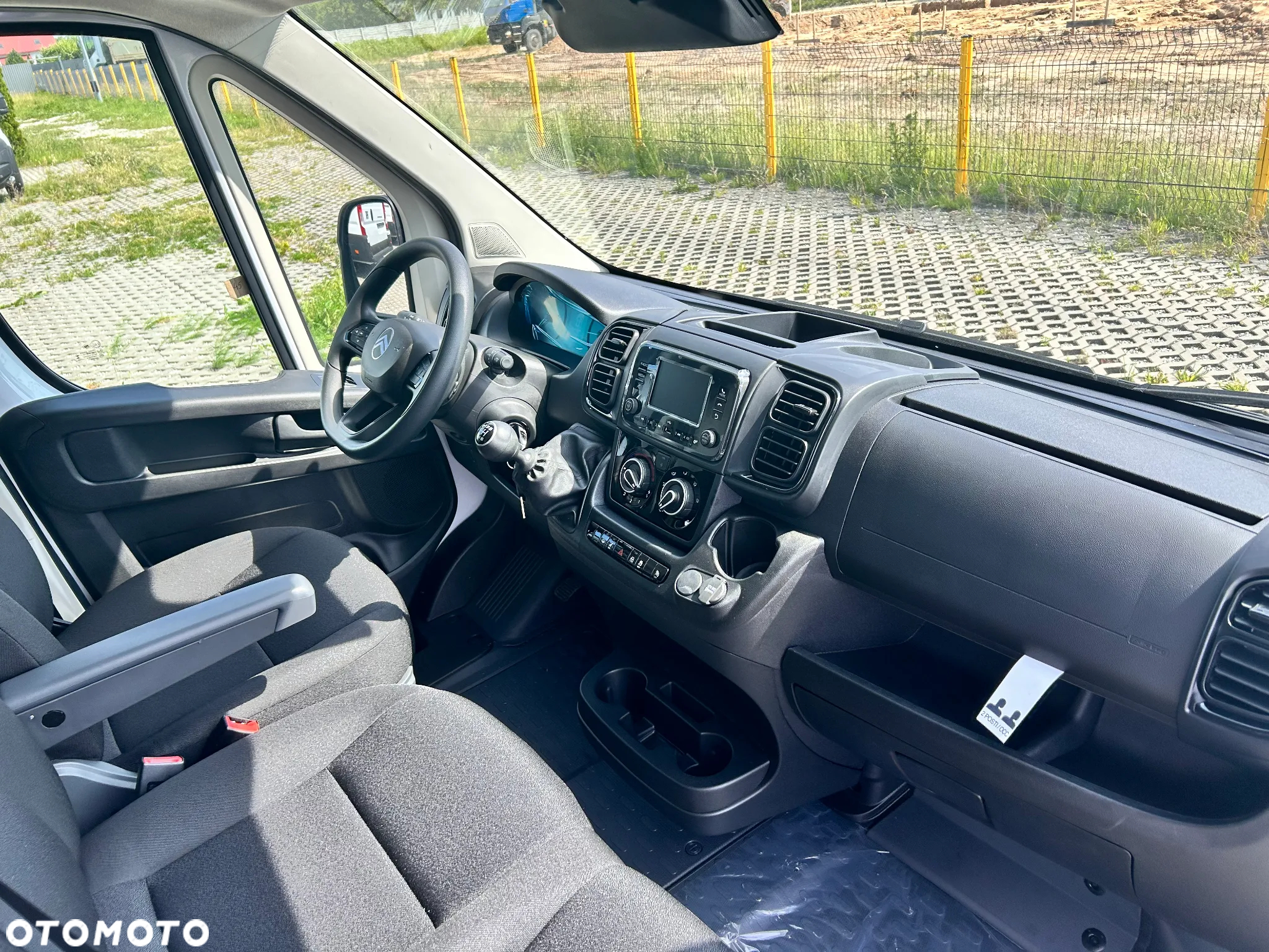 Citroën Jumper Furgon - 9