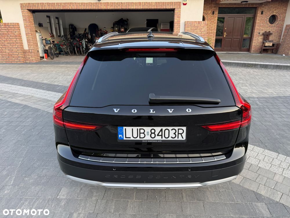 Volvo V90 Cross Country B6 B AWD Geartronic Pro - 11