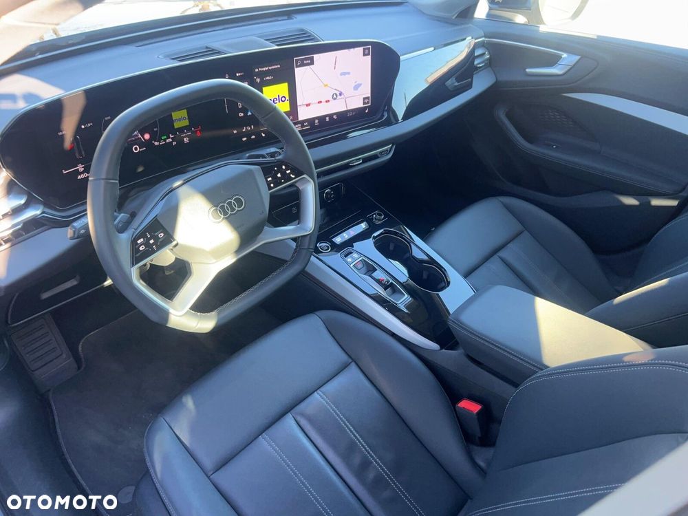 Audi A5 Avant TFSI S tronic - 11
