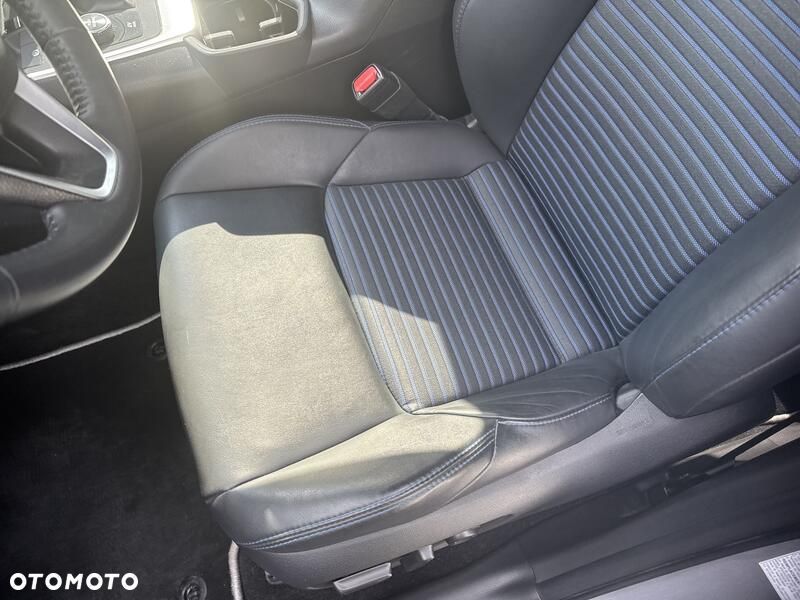 Toyota RAV4 2.5 Hybrid Selection 4x4 - 17