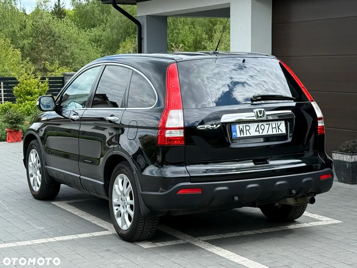 Honda CR-V 2.0 Executive - 5