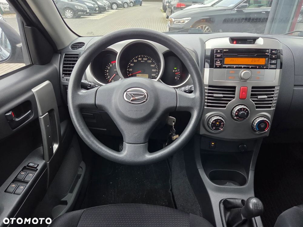 Daihatsu Terios 1.5 Top 4WD - 19