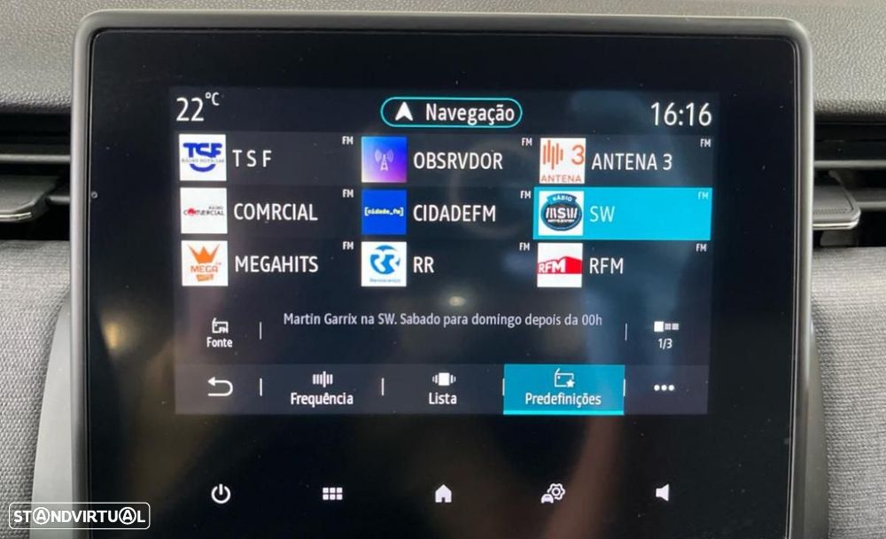 Renault Clio 1.0 TCe Evolution Bi-Fuel - 7
