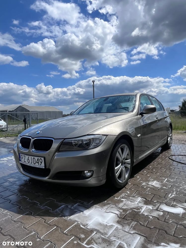 BMW 3