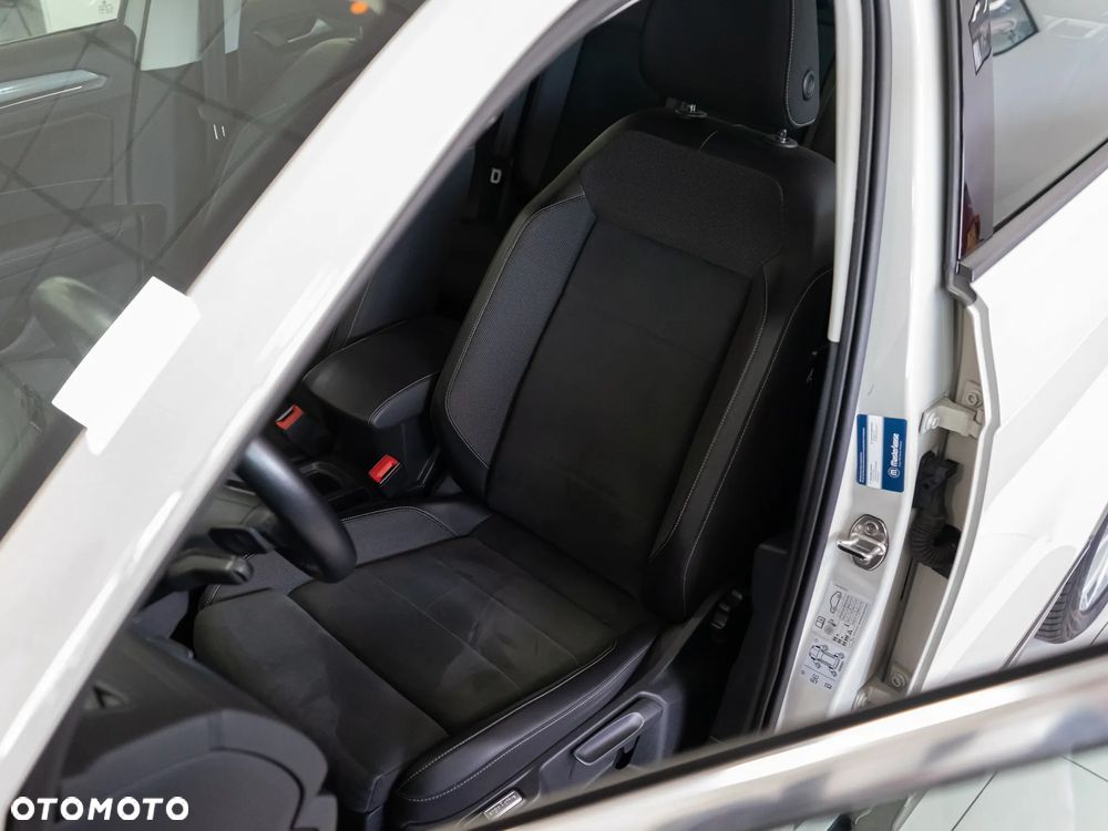 Volkswagen T-Roc 1.5 TSI Style DSG - 12