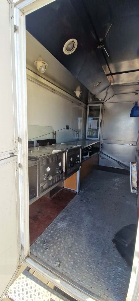 Fiat Ducato Gril - 6