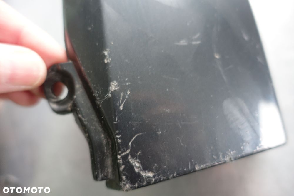 HOKEJ SPOILER ZDERZAKA LEWY PRAWY AUDI E-TRON - 7