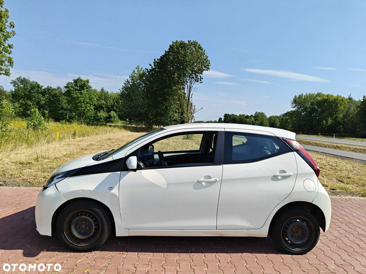 Toyota Aygo - 2
