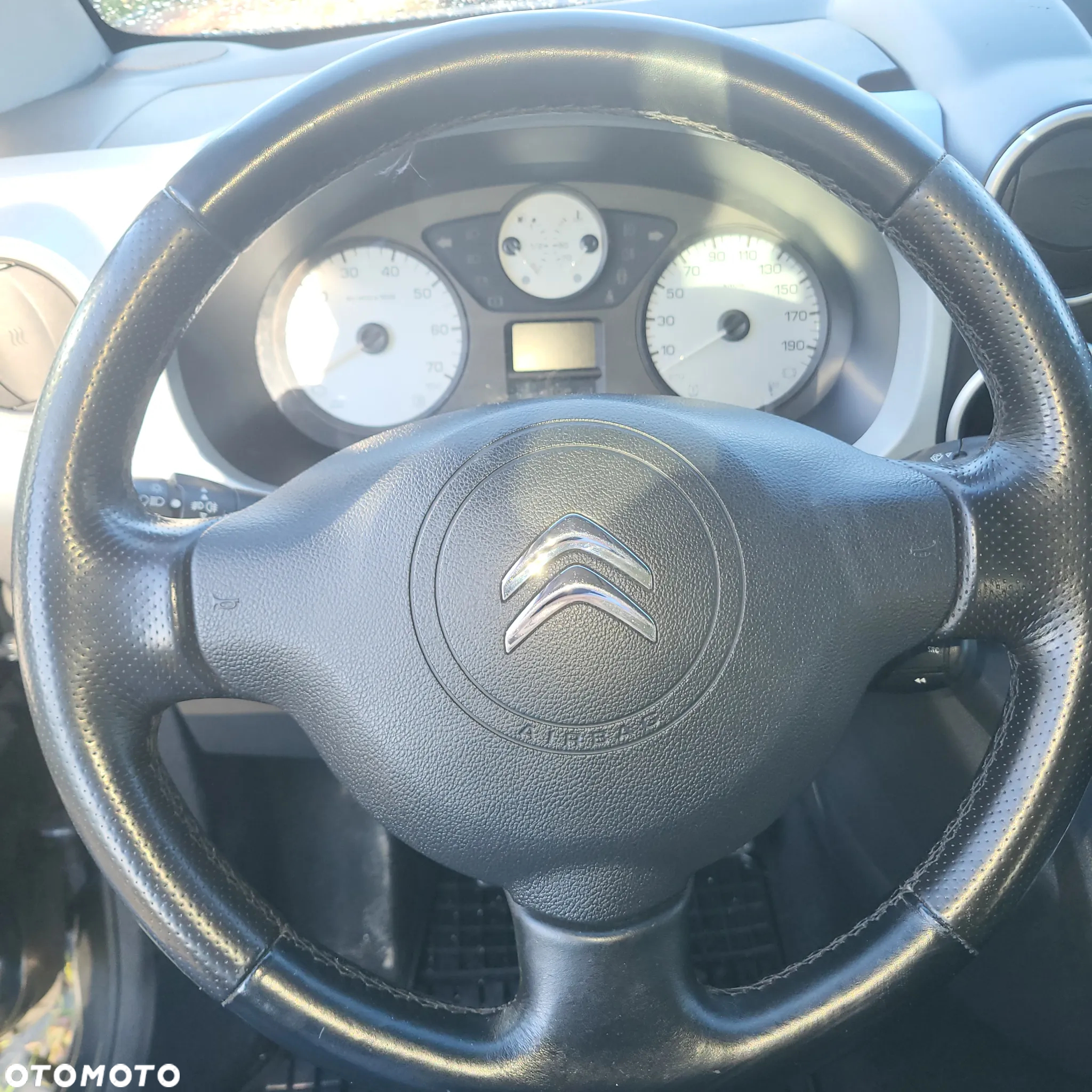 Citroën Berlingo - 5