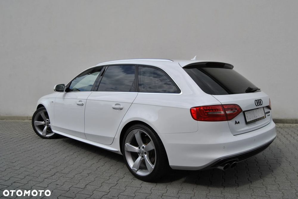 Audi A4 - 11