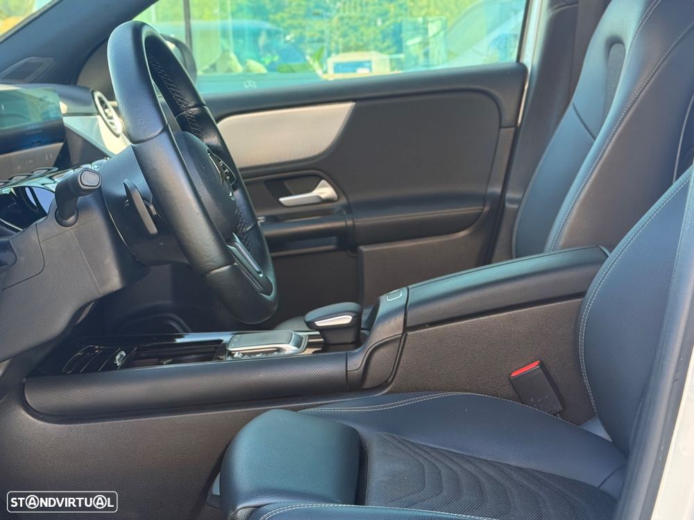 Mercedes-Benz GLA 250 e 8G-DCT Style - 5