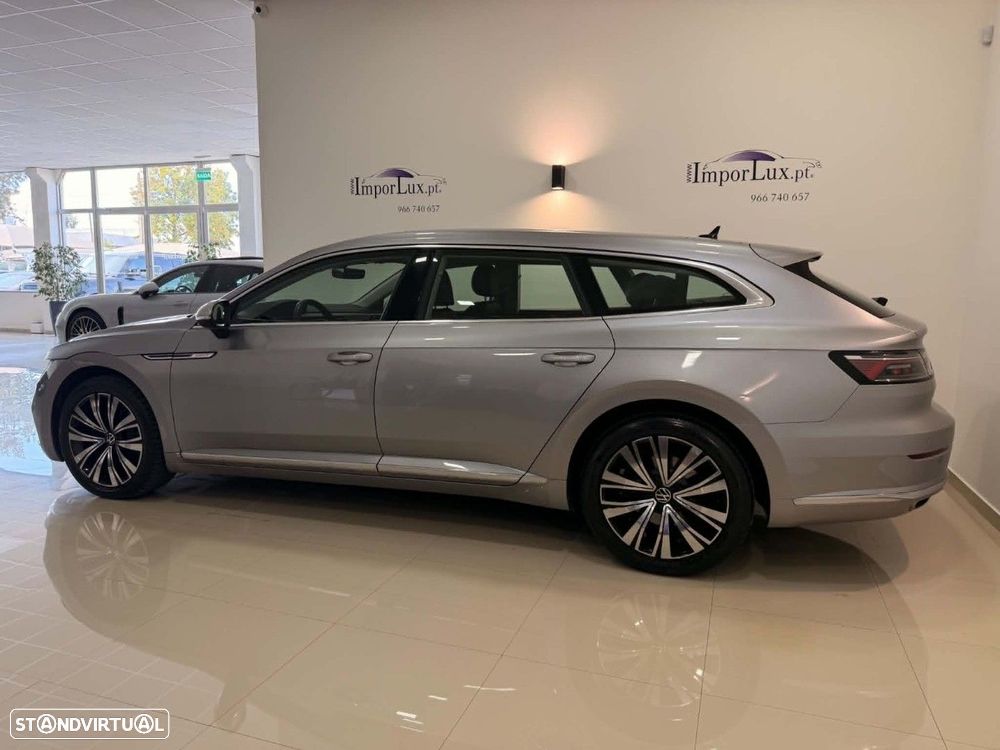 VW Arteon Shooting Brake 1.4 TSI eHybrid Elegance - 5