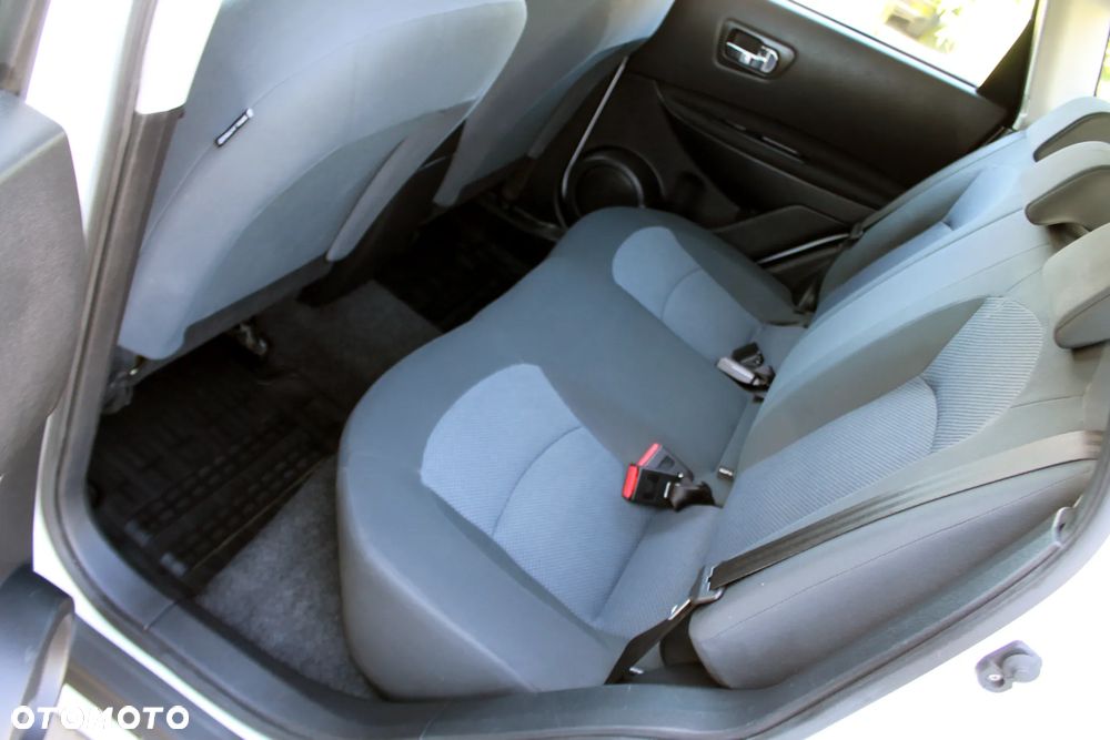 Nissan Qashqai 1.6 acenta - 15