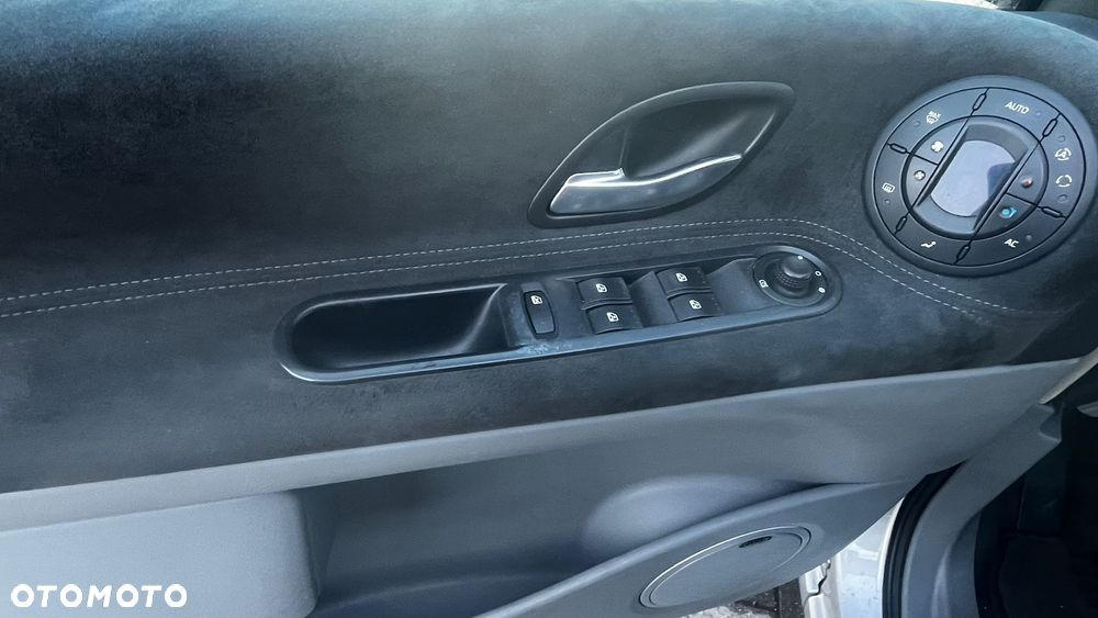 Renault Grand Espace 2.0 dCi FAP Edition PGA - 25