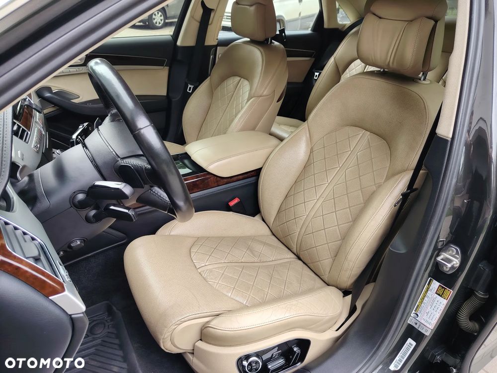 Audi A8 3.0 TFSI Quattro - 10