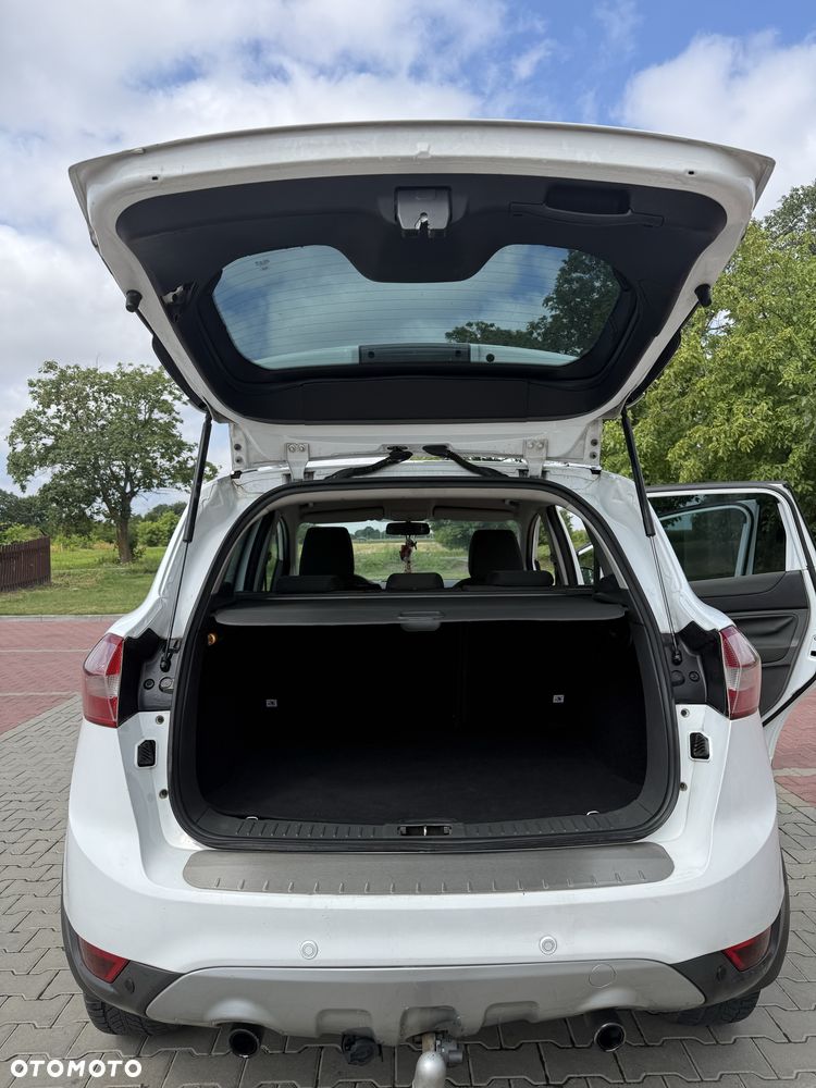 Ford Kuga - 7