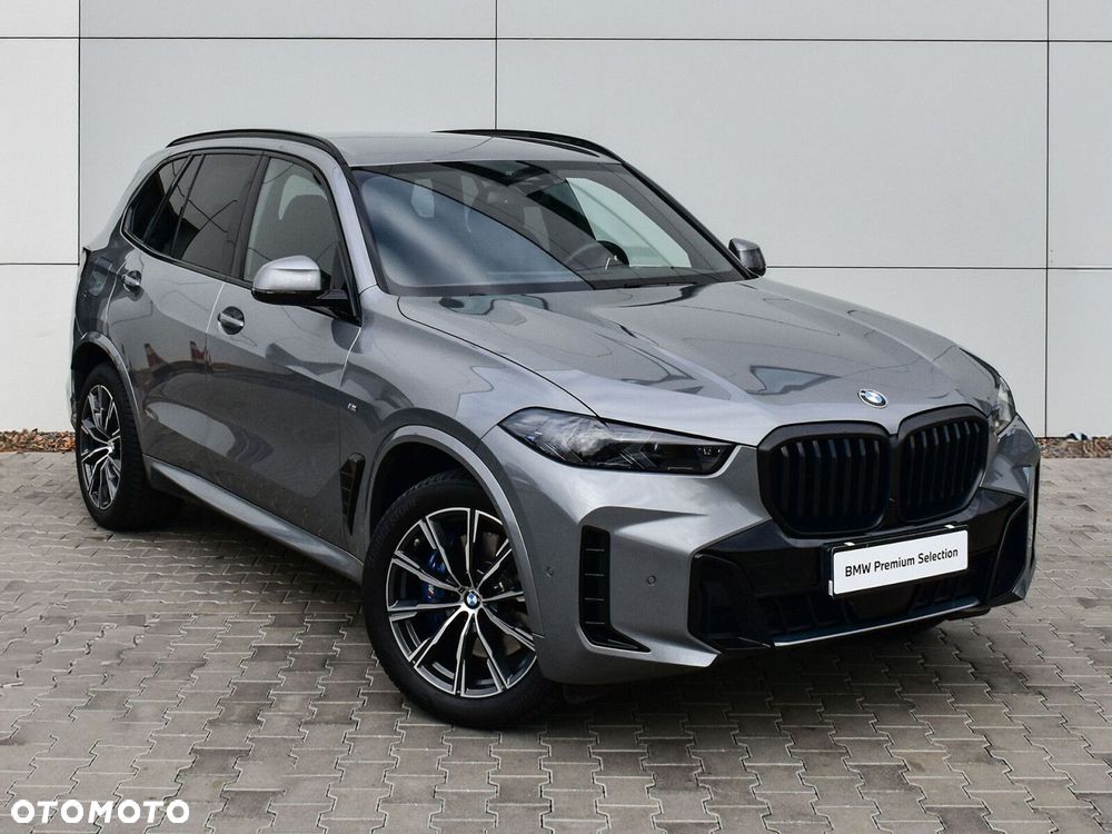 BMW X5 - 9