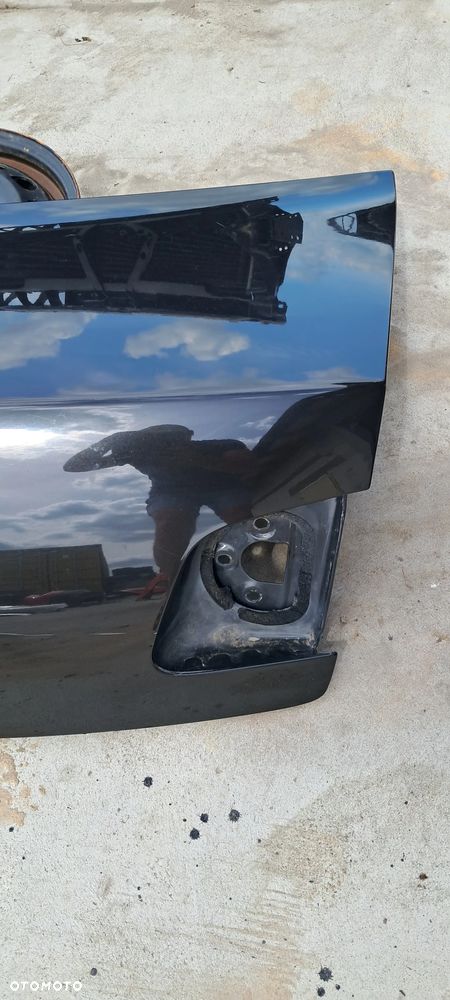 Klapa Bagażnika LC9Z VW Phaeton - 4