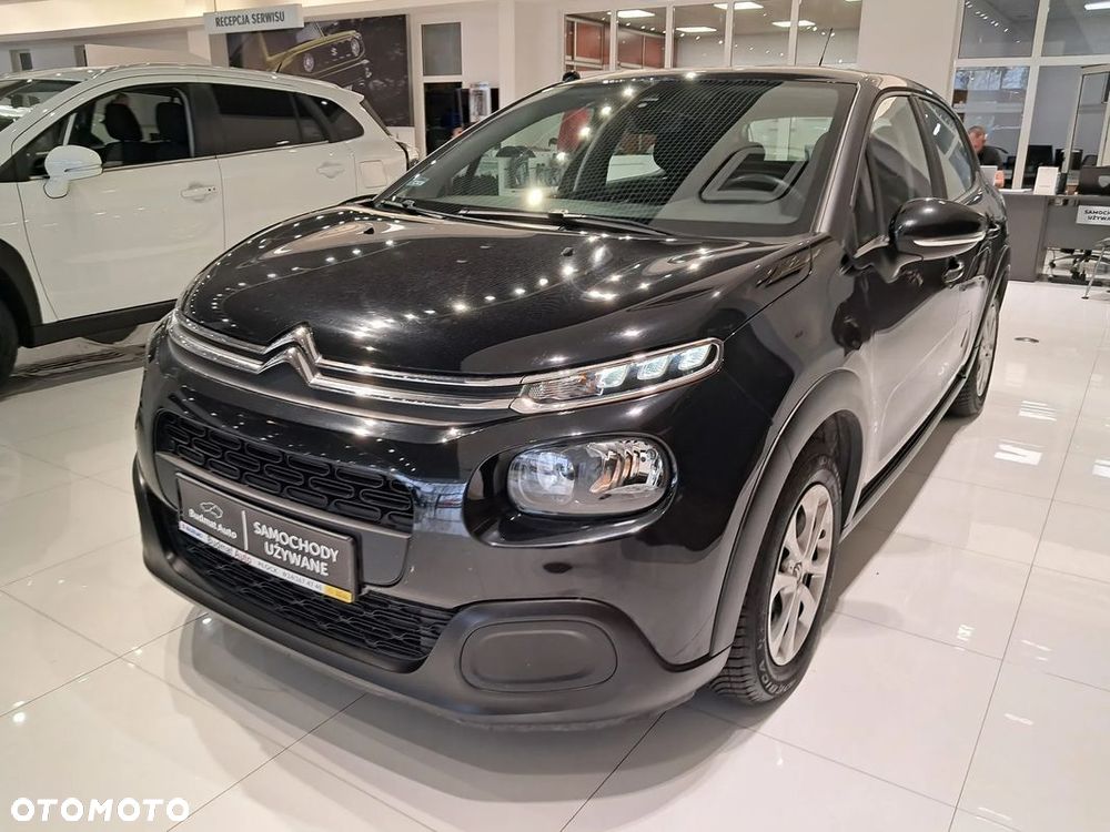 Citroën C3 1.2 PureTech GPF Feel - 3