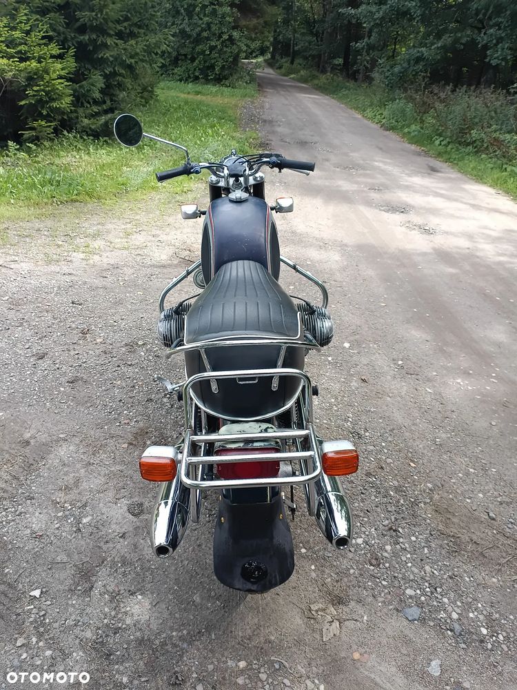 BMW R - 15