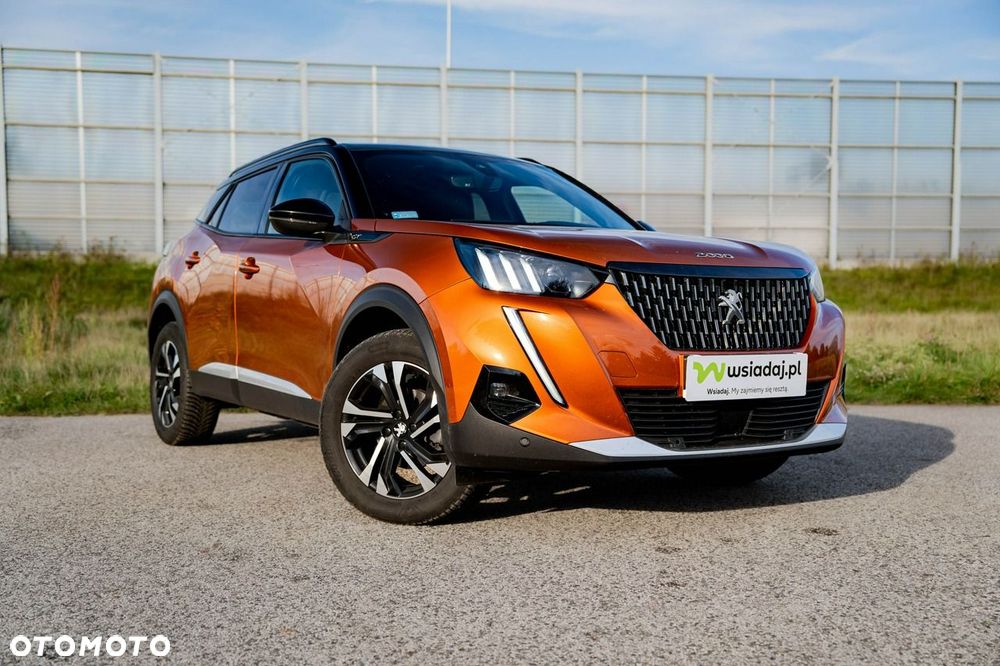 Peugeot 2008 - 4