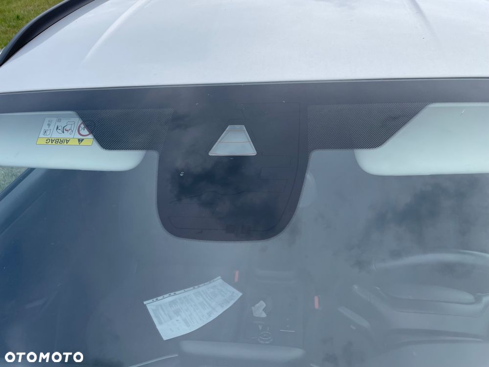 Ford Focus 1.5 EcoBlue STart-Stopp-System TREND - 24