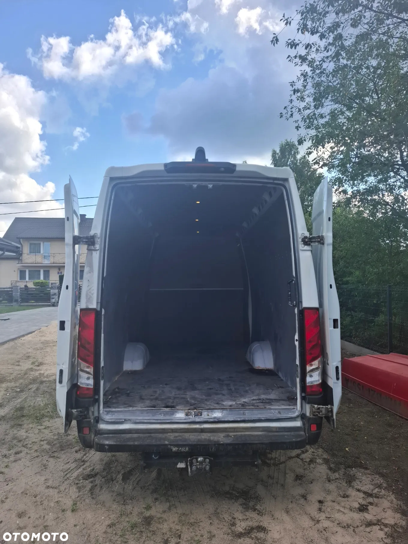 Iveco DAILY - 8