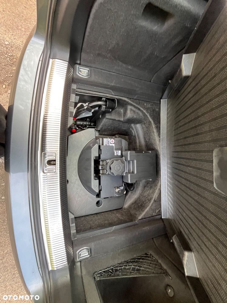 Audi A4 Avant 2.0 TDI DPF multitronic Attraction - 34