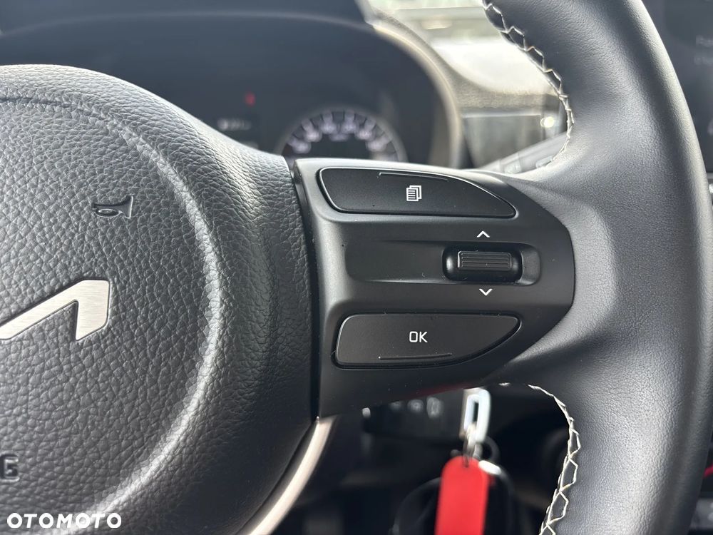 Kia Picanto 1.2 L - 21