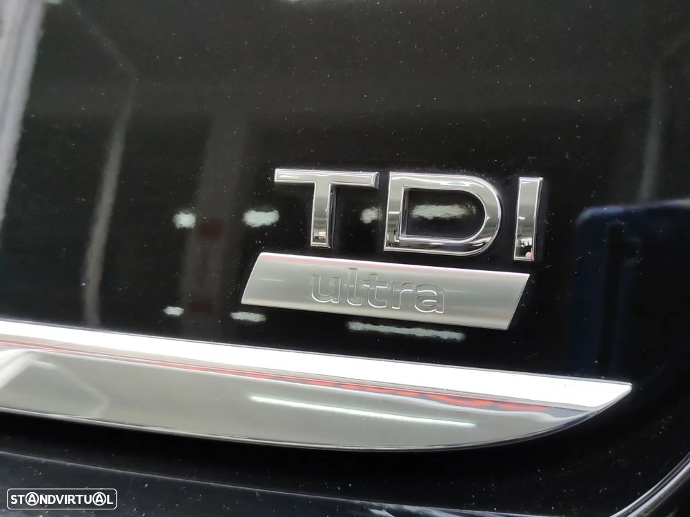 Audi A6 Avant 2.0 TDI Ultra DPF S tronic - 10