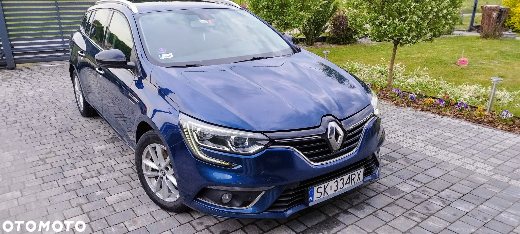 Renault Megane 1.5 dCi Limited - 11