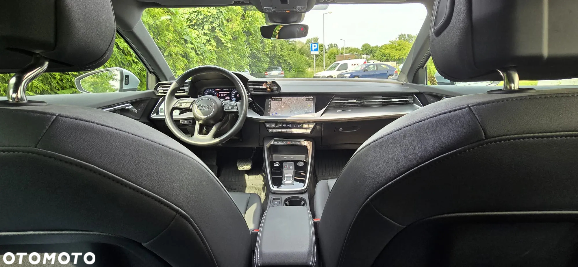 Audi A3 - 32