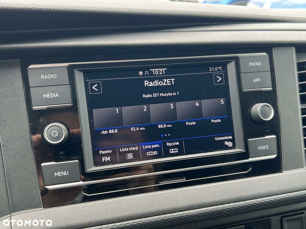 Volkswagen Transporter - 22