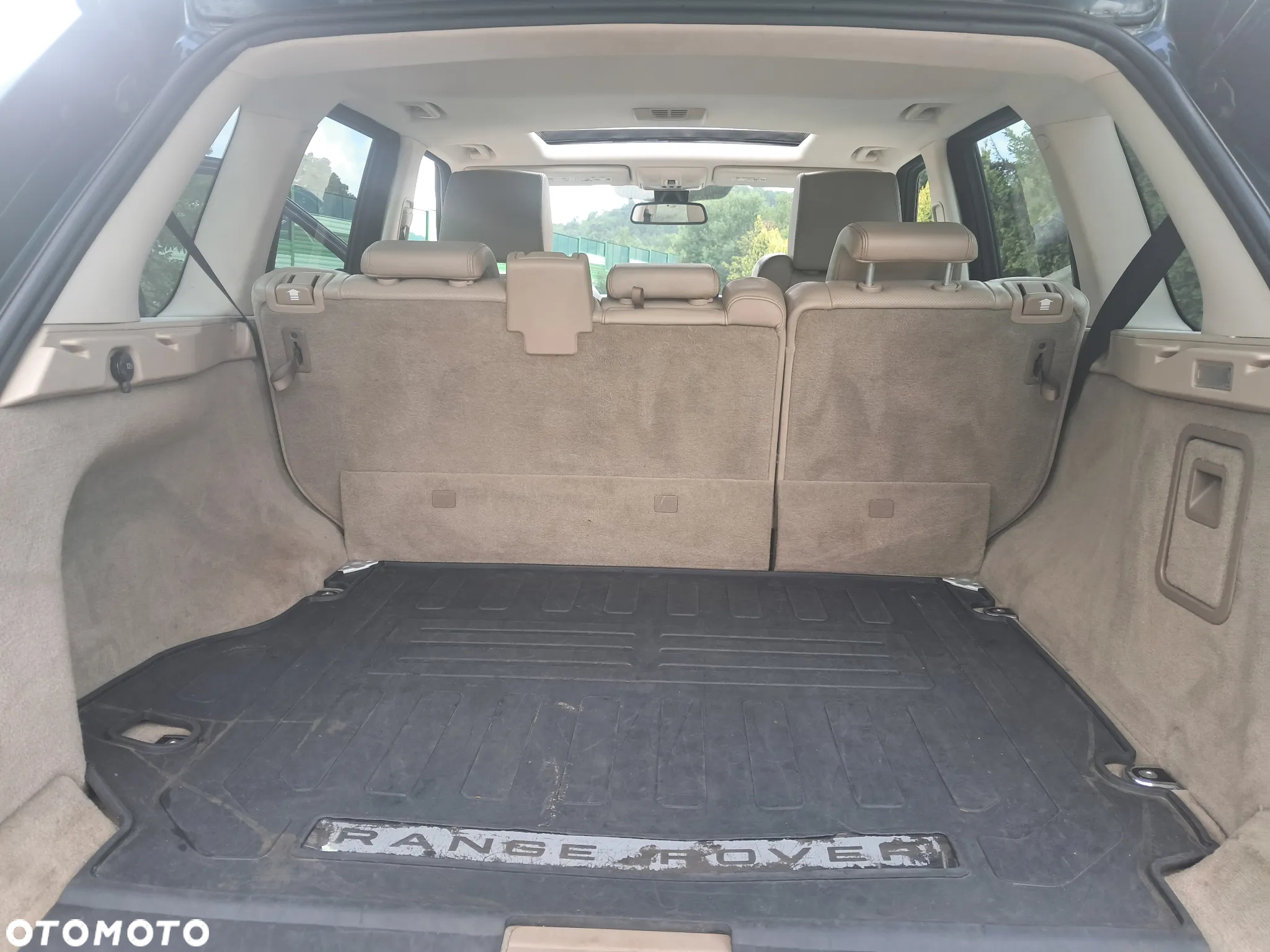 Land Rover Range Rover Sport - 17