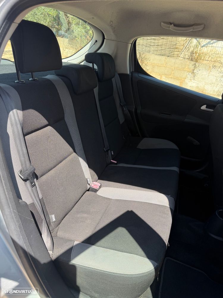 Peugeot 207 1.4 16V Open - 7